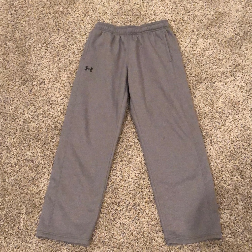 Under Armour Coldgear pants